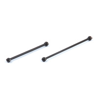 LRP 133044 Dogbone Middle Differential (front+rear) - Rebel BX/BXe