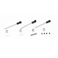 LRP 133052 Throttle- /Brake-Linkage + Small Parts - Rebel BX/TX