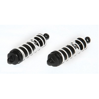 LRP 133056 Front Shock Set - Rebel BX