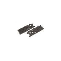 LRP 133130 Rear Suspension Arm - Rebel TX