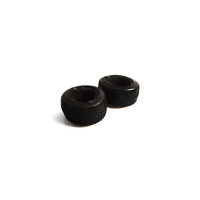 LRP 133133 1/8 TRUGGY TYRE W/INSERT - REBEL TX