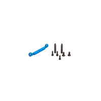 LRP 133146 Front upper Suspension Arm holder - Rebel TX