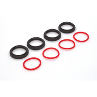 LRP 133164 BigBore Tension Ring (4pcs) - Rebel TX