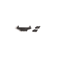 LRP 133169 Body Mount - Rebel TX