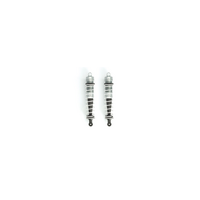 LRP 133502 Aluminium BigBore Shock Set Rear (2pcs) - Rebel BX/Bxe