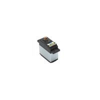LRP 133750 Servo R-7150, 9kg, Metal Gears