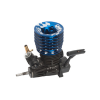 LRP 32803 Nitro Engine ZR.28 Spec.4 Pullstart