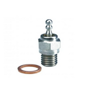 LRP 35061 Platinum/Iridium R6 Standard Glow Plug