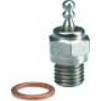 LRP 35135 Works Team WT3 Platinum/IridiumTurbo Glow Plug