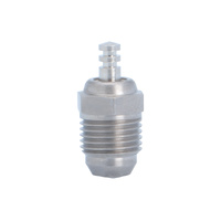 LRP 35145 Works Team WT4 Platinum/IridiumTurbo Glow Plug