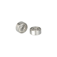 LRP 37550 Competition Clutch Ball Bearing 5x10x4mm (2 pcs.)