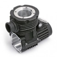 LRP 38130 Z.28R - CRANKCASE