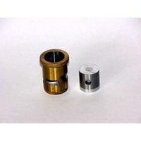 *DISC* LRP Z.12R PISTON AND SLEEVE