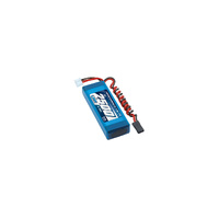 LRP 430351 LiPo 2500 RX-Pack 2/3A Straight - RX-only - 7.4VA