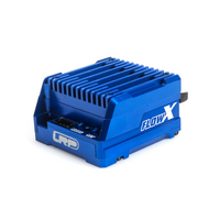 LRP 500005 Flow X Stock Spec