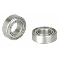 LRP 50608 CERAMIC BALL BEARING R166