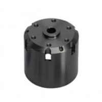 LRP 50625 X12 L/W ALUMINIUM FRONT HOUSING