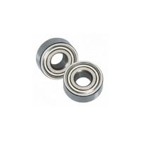 LRP 50628 VECTOR8 MR115ZZ BALL BEARINGS 2PCS