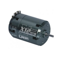 *DISC*LRP VECTOR X12 BRUSHLESS 3.0T MODIFIED 540 MOTOR