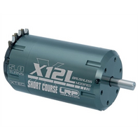 LRP 50945 X12L SHORT COURSE 550 BL MODIFIED 5.0T