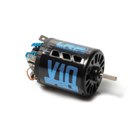 LRP V10 Spec.6 14x2T Brushed Motor [57146]