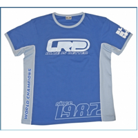 LRP 63851 FACTORY TEAM 2 T-SHIRT XXXL-SIZE