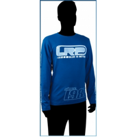 LRP 63931 FACTORY TEAM LONGSLEEVE T-SHIRT XL