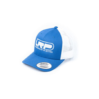 LRP Worksteam Cap 3 - Yupoong Snapback