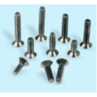 LRP 65395 BF SCREW TITANIUM TP C/SUNK 3X18MMX6