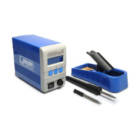 LRP 65800 HighPower Soldering Station