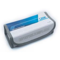 LRP 65848 LiPo Safe Box - large 18x8x6 cm