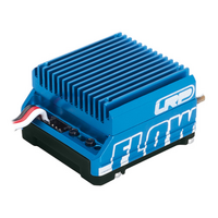 LRP 80970 Flow WorksTeam Brushless Speed-Control