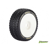 Louise - B-Pirate 1/8 Competition Buggy Tyres