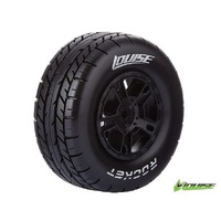 SC-Rocket On Road Tyre Soft