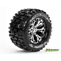 MT-Pioneer 1/10 2.8 Monster Truck Tyres"