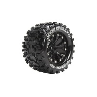Louise - Rim and Tyre MT-UPHILL w/14mm hex 2pc