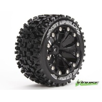 Louise - Tyre And Rim Uphill 2.8" Bearing Mounted