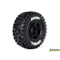 Louise - Sc-Uphill 1/10 Front Tyre/Insert Soft