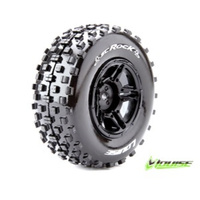 Louise - Sc-Rock 1/10 Suit Senton 6S (17mm)