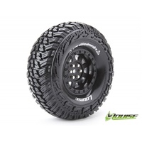 Griffin 1.9 Super Soft Crawler Tyres