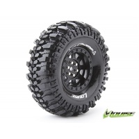 Champ 1.9 Super Soft Crawler Tyres