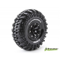 Champ 2.2 Super Soft Crawler Tyres