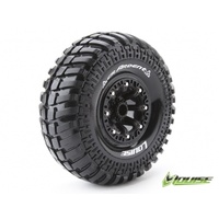 Louise - Tyre And Rim Ardent Crawler 2.2"