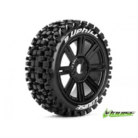 Louise - Uphill 1/8 Buggy R&T Blk