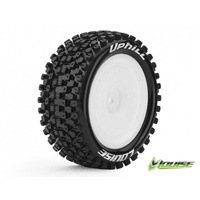 Louise - E-Uphill 1/10 Buggy Tyre 12mm Hex