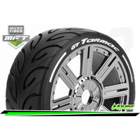 Louise - 1/8 Rim & Tyre GT-Tarmac Super Soft belted MFT