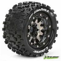 MFT 1/10th MT-Pioneer 12mm hex 0 offset