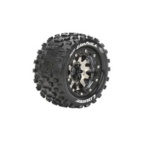 Louise - 1/10 Rim and tyre MT Uphill 0 offset