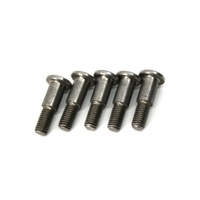 Hexagon socket button head shoulder machine screw
?3*5.3+2.5*4mm?