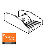 Master Airscrew Balsa Razor Plane